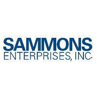 Sammons Enterprises Inc. logo